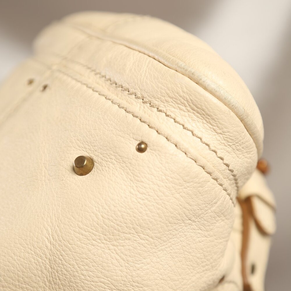 CHLOE Paddington Shoulder Bag - Picture 12 of 16